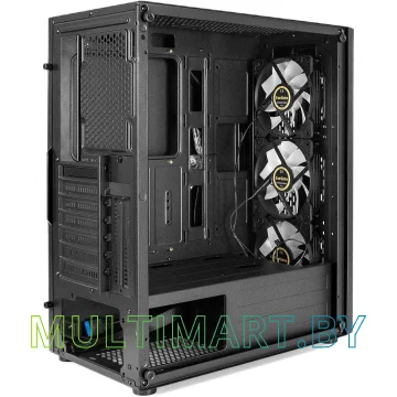 Корпус ExeGate EVO-9205 (EX294966RUS) картинка 3